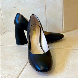 Louise et Cie Block Heel Shoes